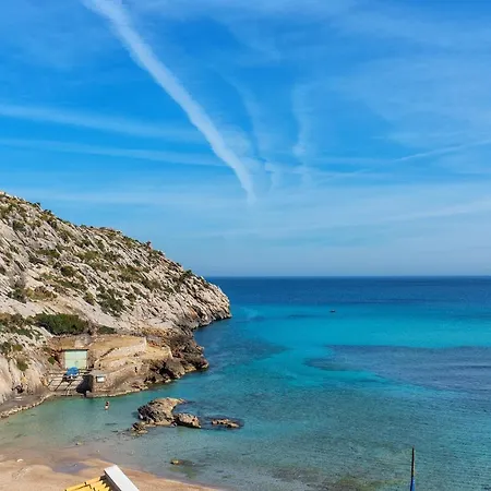 Temporal 13 - Guillem 别墅 Cala de Sant Vicenc
